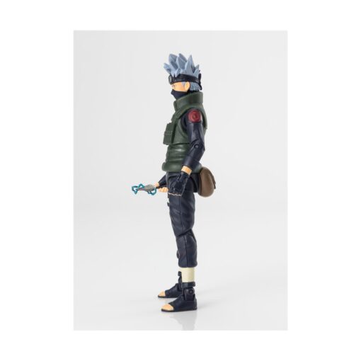 Ultimate Legends: Naruto Φιγούρα Δράσης Kakashi Hatake (Ninja War) - Image 5