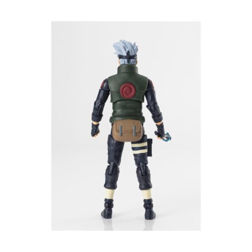 Ultimate Legends: Naruto Φιγούρα Δράσης Kakashi Hatake (Ninja War) - Image 6