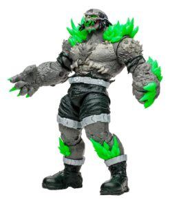 Φιγούρα Δράσης Kryptonite Doomsday