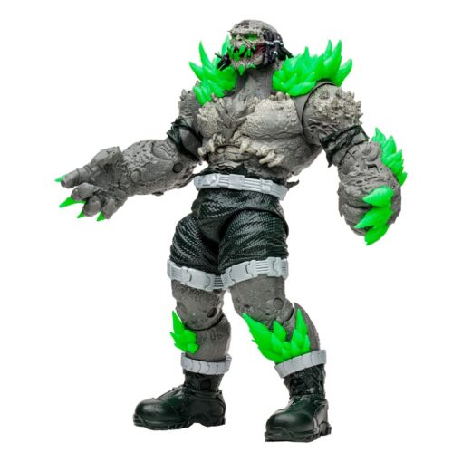 Φιγούρα Δράσης Kryptonite Doomsday