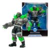Φιγούρα Δράσης Kryptonite Doomsday
