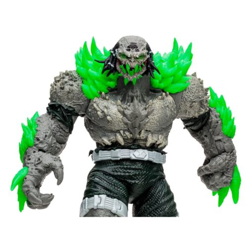 DC Multiverse Megafig Φιγούρα Δράσης Kryptonite Doomsday (Superman/Batman) - Image 4