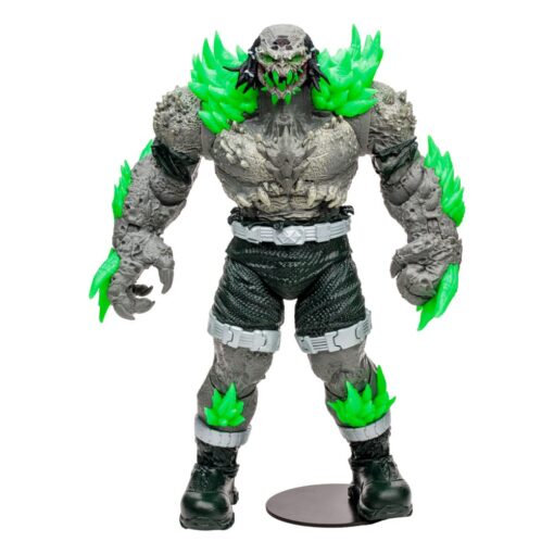 DC Multiverse Megafig Φιγούρα Δράσης Kryptonite Doomsday (Superman/Batman) - Image 5