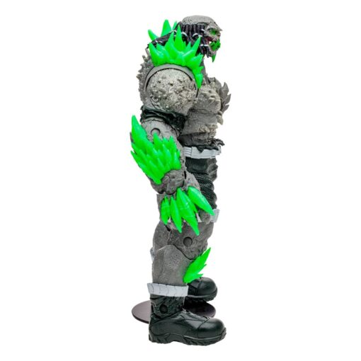 DC Multiverse Megafig Φιγούρα Δράσης Kryptonite Doomsday (Superman/Batman) - Image 6