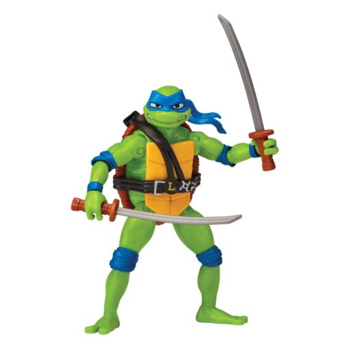 Φιγούρα Δράσης Leonardo