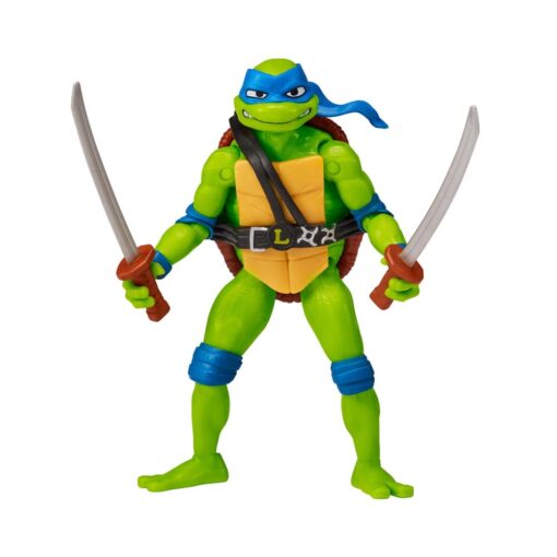 Teenage Mutant Ninja Turtles Φιγούρα Δράσης Leonardo - Image 3