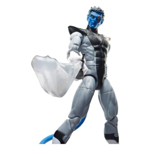 X-Men Marvel Legends Φιγούρα Δράσης Nightcrawler (BAF: Marvel's Nemesis) - Image 7