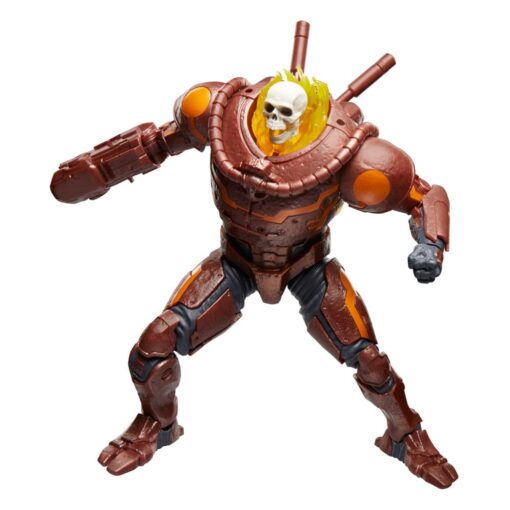 X-Men Marvel Legends Φιγούρα Δράσης Nightcrawler (BAF: Marvel's Nemesis) - Image 3