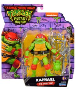 Φιγούρα Δράσης Raphael