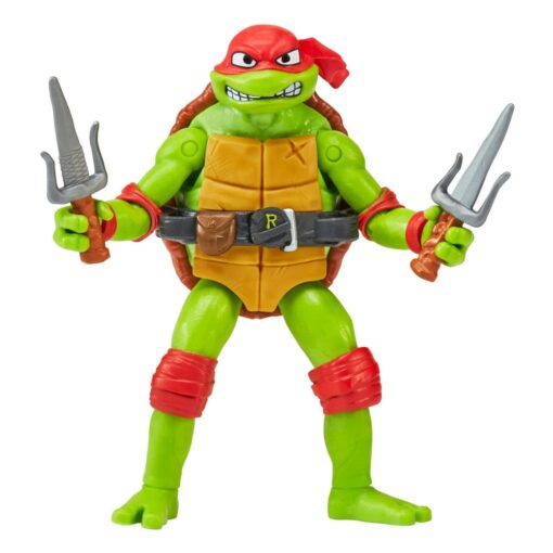 Teenage Mutant Ninja Turtles Φιγούρα Δράσης Raphael - Image 3