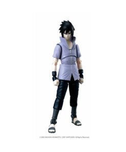 Φιγούρα Δράσης Sasuke Uchiha