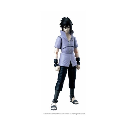Φιγούρα Δράσης Sasuke Uchiha