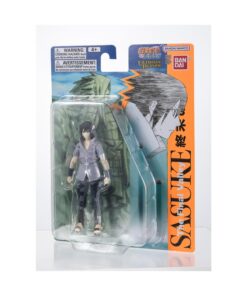 Φιγούρα Δράσης Sasuke Uchiha