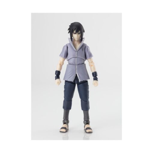 Ultimate Legends: Naruto Φιγούρα Δράσης Sasuke Uchiha (Final Valley) - Image 4