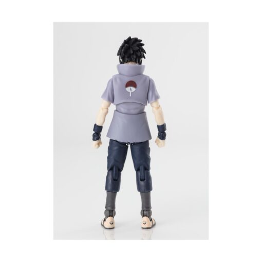 Ultimate Legends: Naruto Φιγούρα Δράσης Sasuke Uchiha (Final Valley) - Image 5