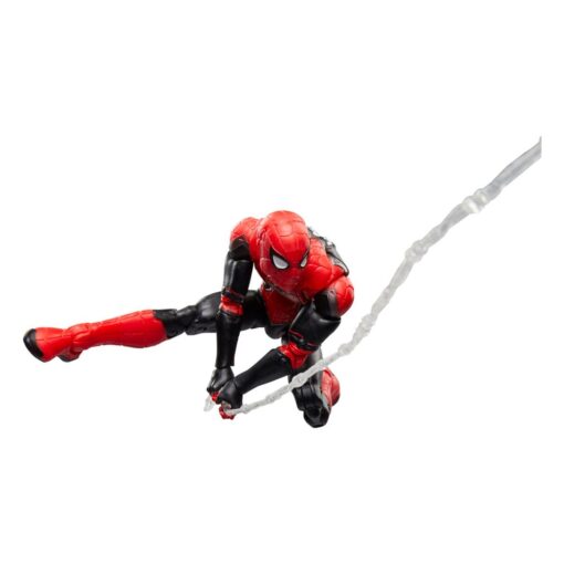 Far From Home Marvel Legends Φιγούρα Δράσης Spider-Man (Upgraded Suit) - Image 4