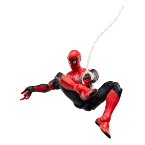 Far From Home Marvel Legends Φιγούρα Δράσης Spider-Man (Upgraded Suit) - Image 5