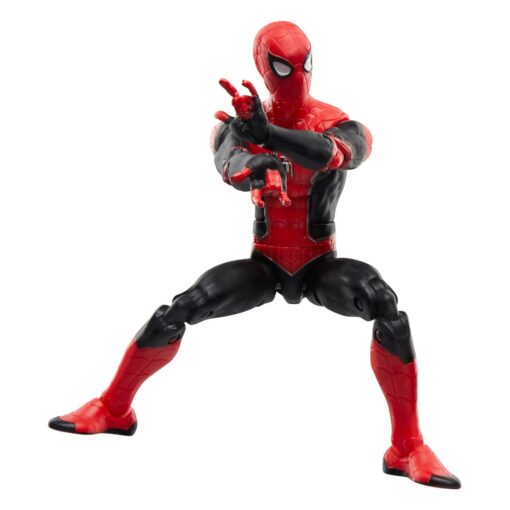 Far From Home Marvel Legends Φιγούρα Δράσης Spider-Man (Upgraded Suit) - Image 6