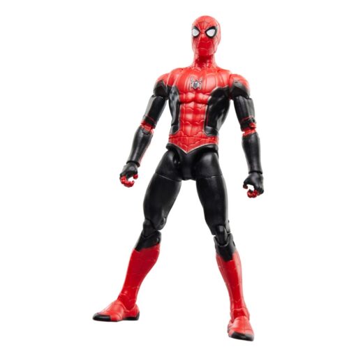 Far From Home Marvel Legends Φιγούρα Δράσης Spider-Man (Upgraded Suit) - Image 7