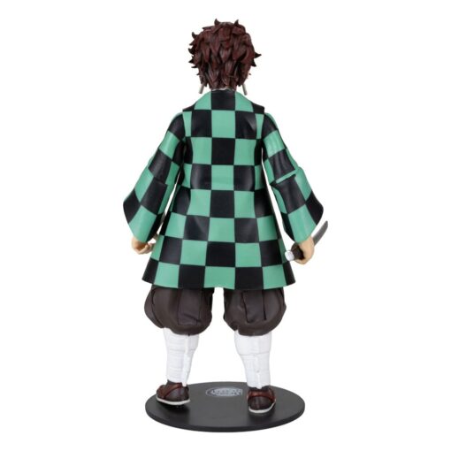 Demon Slayer: Kimetsu no Yaiba Φιγούρα Δράσης Tanjiro Kamado - Image 7