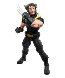 Φιγούρα Δράσης Wolverine
