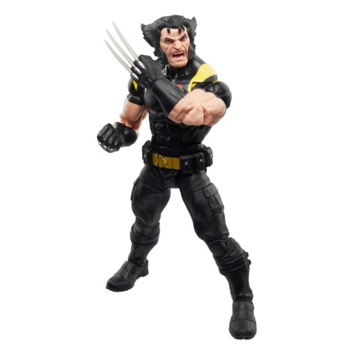 Φιγούρα Δράσης Wolverine