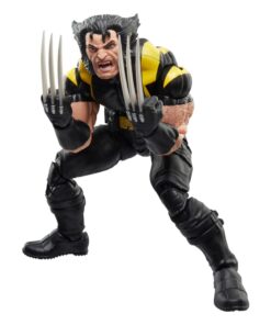 Φιγούρα Δράσης Wolverine