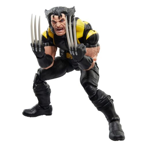 Φιγούρα Δράσης Wolverine