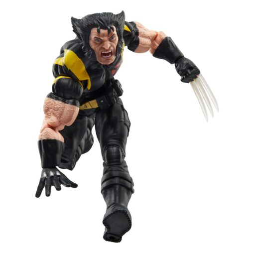 X-Men Marvel Legends Φιγούρα Δράσης Wolverine - Image 3