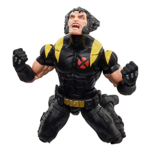 X-Men Marvel Legends Φιγούρα Δράσης Wolverine - Image 5