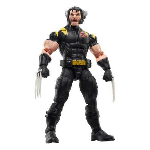 X-Men Marvel Legends Φιγούρα Δράσης Wolverine - Image 6