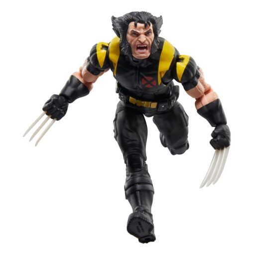 X-Men Marvel Legends Φιγούρα Δράσης Wolverine - Image 7
