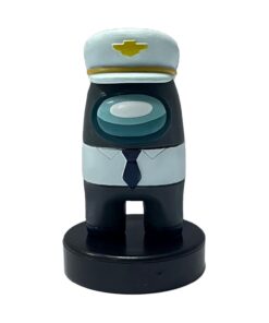 Among Us Stamper