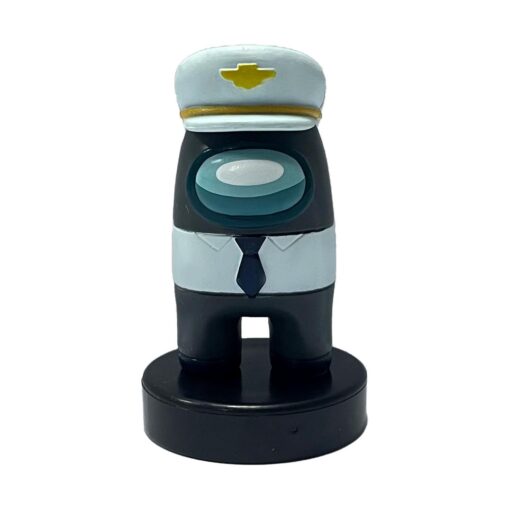 Among Us Stamper