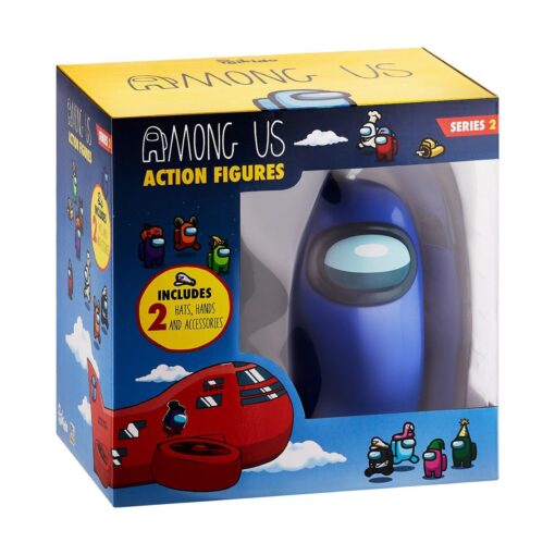 Among Us Φιγούρα Δράσης