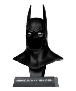 Arkham Ρέπλικα Batman Cowl