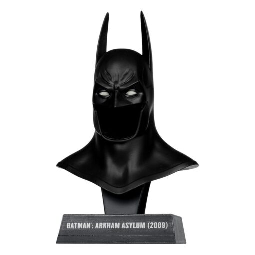 Arkham Ρέπλικα Batman Cowl