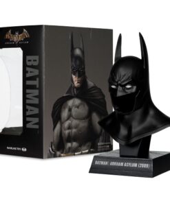 Arkham Ρέπλικα Batman Cowl