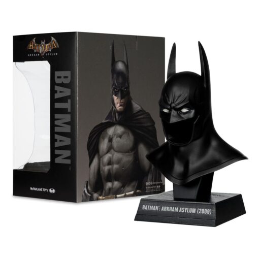 Arkham Ρέπλικα Batman Cowl