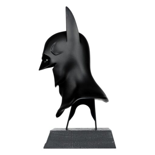Batman: Arkham Asylum DC Direct Mini Ρέπλικα 1/3 Batman Cowl - Image 3