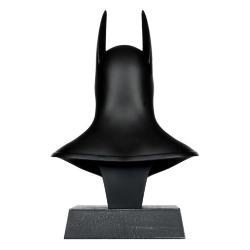Batman: Arkham Asylum DC Direct Mini Ρέπλικα 1/3 Batman Cowl - Image 4
