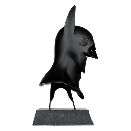 Batman: Arkham Asylum DC Direct Mini Ρέπλικα 1/3 Batman Cowl - Image 5