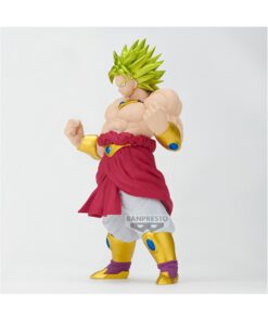 Banpresto Dragon Ball Broly