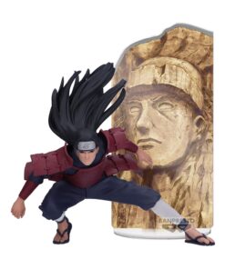Banpresto Senju Hashirama