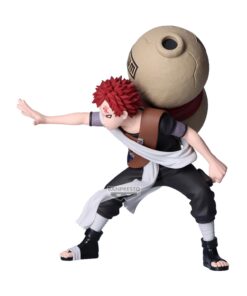 Banpresto Αγαλματίδιο Gara