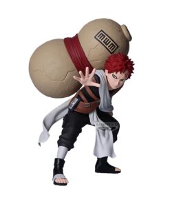 Banpresto Αγαλματίδιο Gara