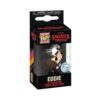 Funko Eddie Keychain Stranger Things