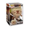 Funko POP Attack on Titan Armored Titan