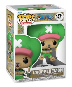 Funko POP Chopperemon One Piece