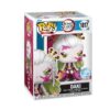 Funko POP Daki Special Edition